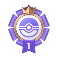 유전자 에이펙스 브론즈 엠블럼